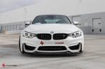 BMW M3 Sedan by Supreme Power 2015 года